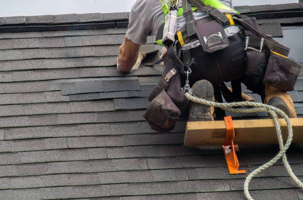 Reliable Roof Installation contractor in Bethlehem, GA by Brentwood Metal Roofing